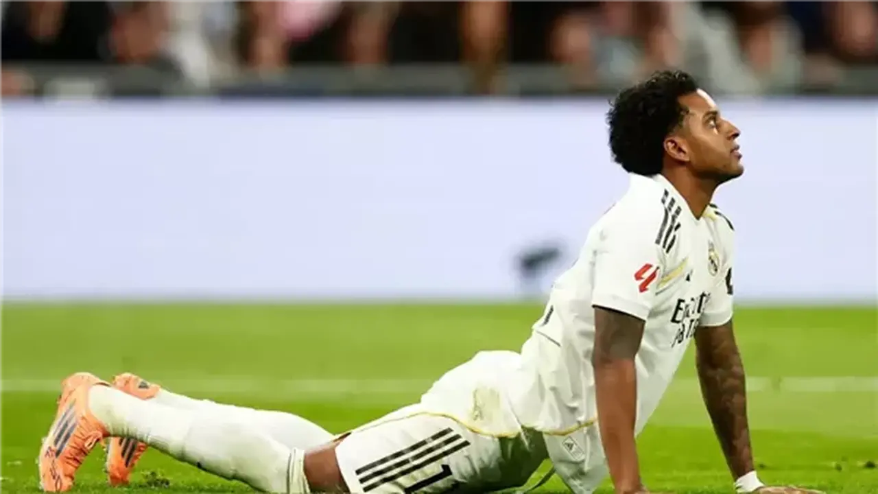 مخاوف في ريال مدريد بعد إصابة رودريجو وتأثيرها المحتمل على مشواره المونديالي